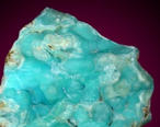 Hemimorphite Mineral